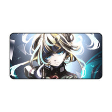 Load image into Gallery viewer, Youjo Senki Mouse Pad (Desk Mat)