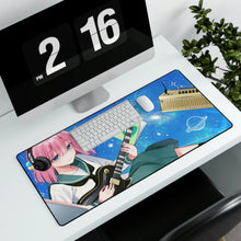 Load image into Gallery viewer, Bocchi the Rock Mouse Pad (Desk Mat)