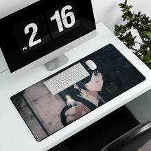 Load image into Gallery viewer, Anime Chainsaw Man Mouse Pad (Desk Mat)