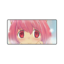 Load image into Gallery viewer, The World God Only Knows Mouse Pad (Desk Mat)