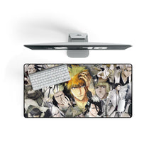 Load image into Gallery viewer, Anime Bleach Mouse Pad (Desk Mat)