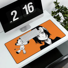 Load image into Gallery viewer, Momo Hinamori Mouse Pad (Desk Mat)