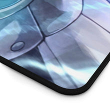 Load image into Gallery viewer, The Seven Deadly Sins Gilthunder Mouse Pad (Desk Mat) Hemmed Edge