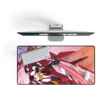 Load image into Gallery viewer, Infinite Stratos Mouse Pad (Desk Mat) On Desk