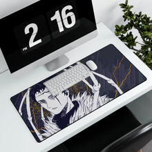 Load image into Gallery viewer, Anime Black Clover Mouse Pad (Desk Mat)