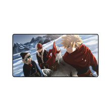 Load image into Gallery viewer, My Hero Academia Izuku Midoriya, Katsuki Bakugou Mouse Pad (Desk Mat)