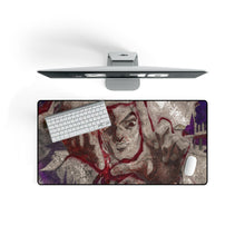 Load image into Gallery viewer, Anime Jojo's Bizarre Adventure Mouse Pad (Desk Mat)