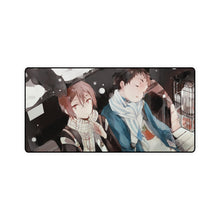 Load image into Gallery viewer, Free! Rin Matsuoka Mouse Pad (Desk Mat)