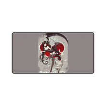 Load image into Gallery viewer, Anime Girl Mouse Pad (Desk Mat)