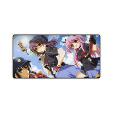 Load image into Gallery viewer, Angel Beats! Mouse Pad (Desk Mat)