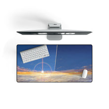Load image into Gallery viewer, Your Name. Mouse Pad (Desk Mat)