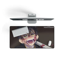 Load image into Gallery viewer, Jibaku Shounen Hanako-kun Mouse Pad (Desk Mat)