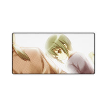 Load image into Gallery viewer, Angel Beats! Mouse Pad (Desk Mat)
