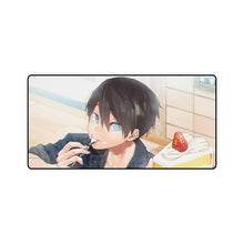 Load image into Gallery viewer, Free! Haruka Nanase Mouse Pad (Desk Mat)