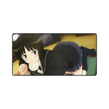 Load image into Gallery viewer, Amagami Mouse Pad (Desk Mat)