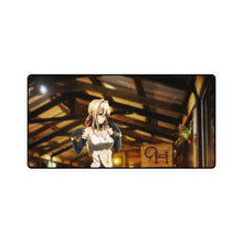 Load image into Gallery viewer, Violet Evergarden Mouse Pad (Desk Mat)