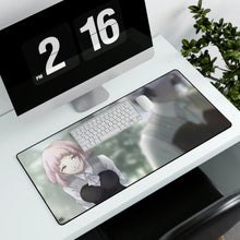 Load image into Gallery viewer, Tokyo Ghoul:re Mouse Pad (Desk Mat)
