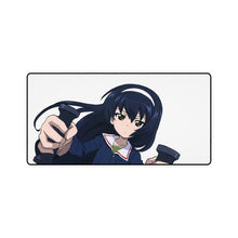 Load image into Gallery viewer, Girls und Panzer Mouse Pad (Desk Mat)