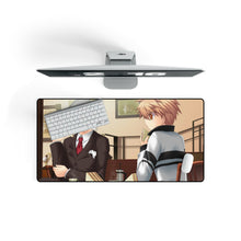 Load image into Gallery viewer, Rewrite Mouse Pad (Desk Mat)