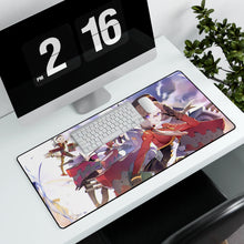 Load image into Gallery viewer, Azur Lane Mouse Pad (Desk Mat)