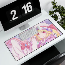 Load image into Gallery viewer, Touhou Mouse Pad (Desk Mat)