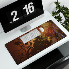 Load image into Gallery viewer, Anime RWBY Mouse Pad (Desk Mat)