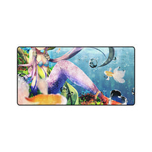 Load image into Gallery viewer, Anime Original Mouse Pad (Desk Mat)