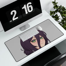 Load image into Gallery viewer, Anime Chainsaw Man Mouse Pad (Desk Mat)