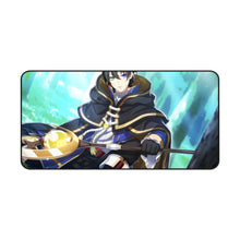 Load image into Gallery viewer, Hypnosis Mic Mouse Pad (Desk Mat)