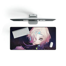 Load image into Gallery viewer, Virtual Youtuber Mouse Pad (Desk Mat)
