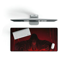 Load image into Gallery viewer, Unohana Retsu Mouse Pad (Desk Mat)