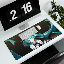Load image into Gallery viewer, Vocaloid Mouse Pad (Desk Mat)