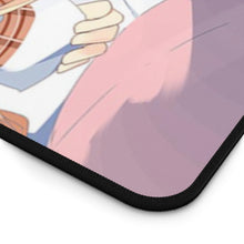 Load image into Gallery viewer, Anime Original Mouse Pad (Desk Mat) Hemmed Edge