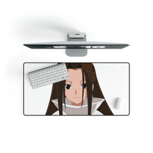 Load image into Gallery viewer, Hao Asakura (Shaman King) Mouse Pad (Desk Mat)