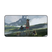 Load image into Gallery viewer, Anime Pokémon Mouse Pad (Desk Mat)