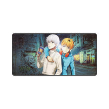 Load image into Gallery viewer, kaneki and hidi Mouse Pad (Desk Mat)