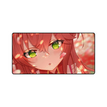 Load image into Gallery viewer, Sakura Miko Mouse Pad (Desk Mat)