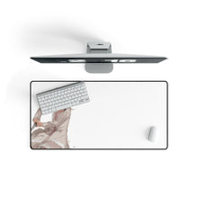 Load image into Gallery viewer, Anime Attack On Titan Mouse Pad (Desk Mat)