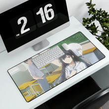Load image into Gallery viewer, The Detective Is Already Dead Mouse Pad (Desk Mat)