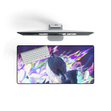 Load image into Gallery viewer, Anime Chainsaw Man Mouse Pad (Desk Mat)