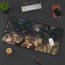 Load image into Gallery viewer, Anime Original Mouse Pad (Desk Mat) On Desk