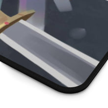 Load image into Gallery viewer, Re:Creators Mouse Pad (Desk Mat) Hemmed Edge
