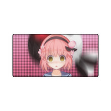 Load image into Gallery viewer, Magical Girl Raising Project Mouse Pad (Desk Mat)