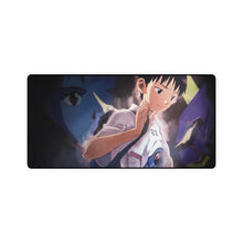 Load image into Gallery viewer, Anime Neon Genesis Evangelion Mouse Pad (Desk Mat)