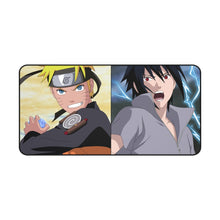 Load image into Gallery viewer, Naruto Mouse Pad (Desk Mat)