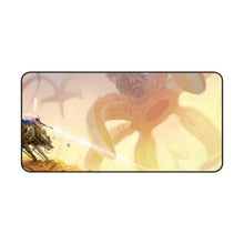 Load image into Gallery viewer, Princess Mononoke Mouse Pad (Desk Mat)