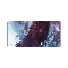 Load image into Gallery viewer, Kurama - Yu Yu Hakusho Mouse Pad (Desk Mat)