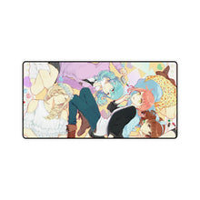 Load image into Gallery viewer, Uta no Prince-sama Mouse Pad (Desk Mat)