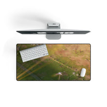 Load image into Gallery viewer, Your Name. Mouse Pad (Desk Mat)