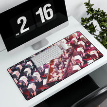 Load image into Gallery viewer, Touhou Mouse Pad (Desk Mat)